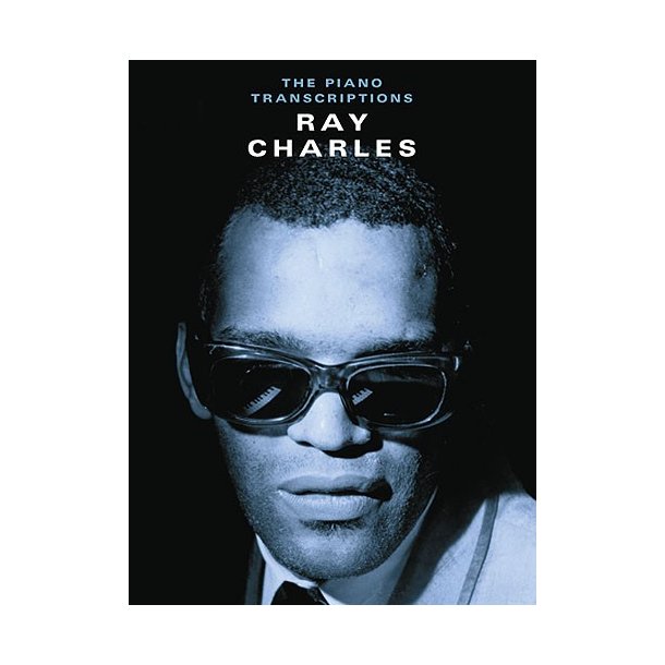 Ray Charles: The Piano Transcriptions