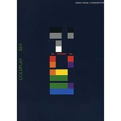 Coldplay: X+Y (PVG)