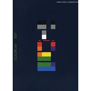 Coldplay: X+Y (PVG)