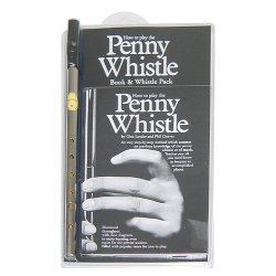 How To Play The Penny Whistle
