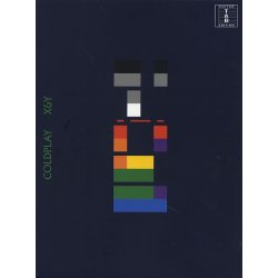 Coldplay: X+Y (TAB)