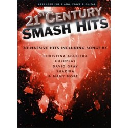 21st Century Smash Hits - Red Book