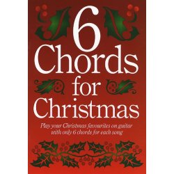 6 Chords For Christmas