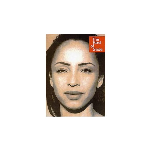 The Best Of Sade