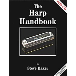 The Harp Handbook