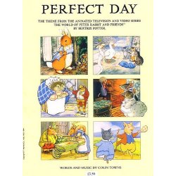Colin Towns: Perfect Day (The Tales Of Beatrix Potter)
