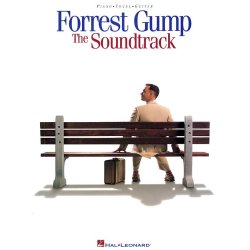 Forrest Gump: The Soundtrack