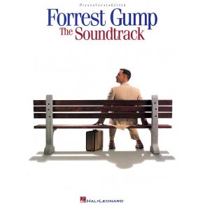 Forrest Gump: The Soundtrack