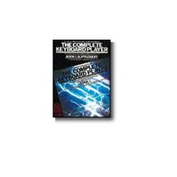 The Complete Keyboard Player: Book 1 (Supplement)