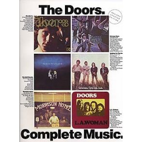 The Doors: Complete Music