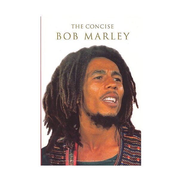 The Concise Bob Marley