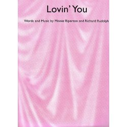 Lovin' You