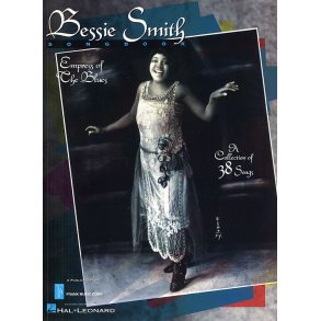 Bessie Smith Songbook: Empress Of The Blues