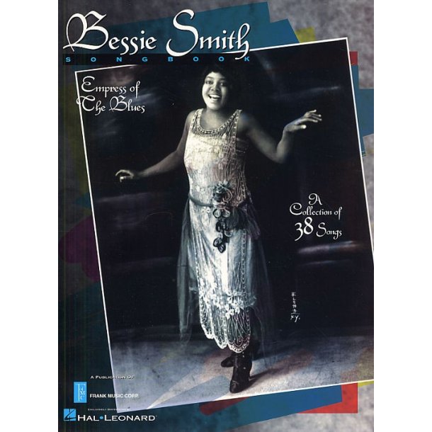 Bessie Smith Songbook: Empress Of The Blues