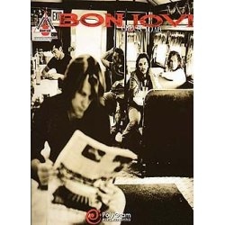 Bon Jovi: Cross Road (Guitar Recorded Versions)