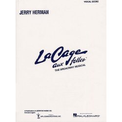 Jerry Herman: La Cage Aux Folles