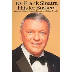 101 Frank Sinatra Hits For Buskers