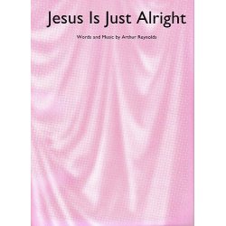 Jesus Is Just Alright