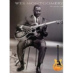 Wes Montgomery For Guitar Tab