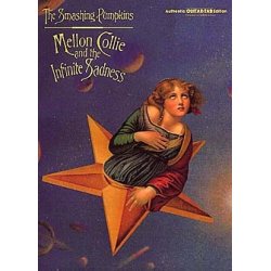 Smashing Pumpkins: Mellon Collie And The Infinite Sadness (TAB)