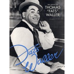 The Genius Of Thomas 'Fats' Waller