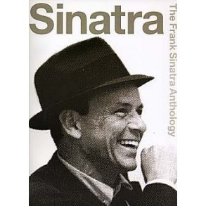 The Frank Sinatra Anthology