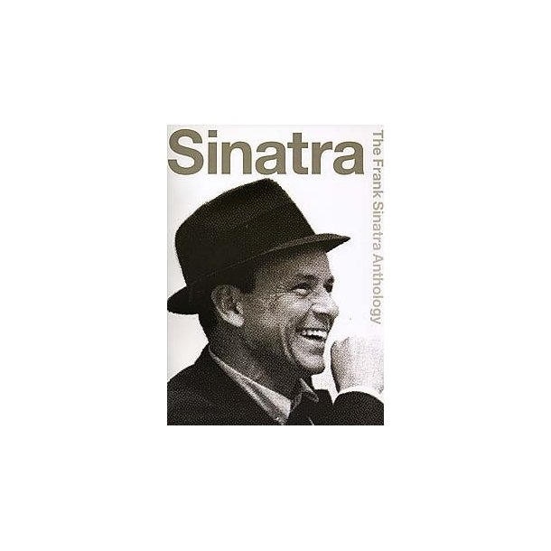 The Frank Sinatra Anthology