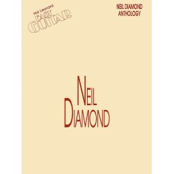 Neil Diamond Anthology Easy Guitar