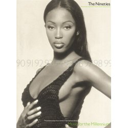 Music For The Millennium: The Nineties