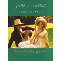 Jane Austen: The Music