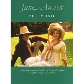 Jane Austen: The Music