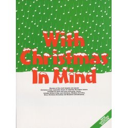 With Christmas In Mind