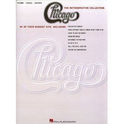 Chicago: The Retrospective Collection
