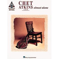 Chet Atkins: Almost Alone