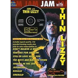 Jam With Thin Lizzy