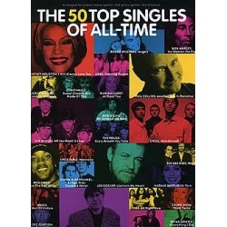 The Top 50 Singles Of All-Time
