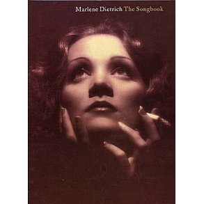 Marlene Dietrich: The Songbook