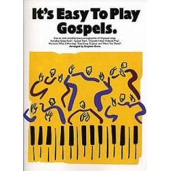 It's Easy To Play Gospels