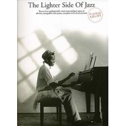 Unforgettable: The Lighter Side Of Jazz