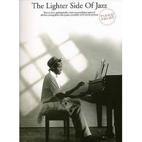 Unforgettable: The Lighter Side Of Jazz