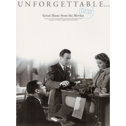 Unforgettable: Great Music From The Movies