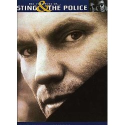 The Very Best Of Sting And The Police