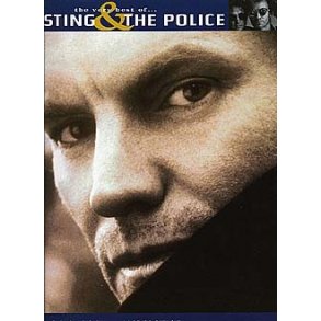 The Very Best Of Sting And The Police