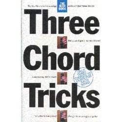 Three Chord Tricks: The Blue Book