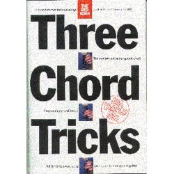 Three Chord Tricks: The Red Book