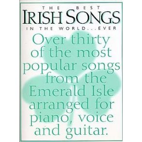 The Best Irish Songs In the World...Ever