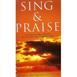 Sing And Praise