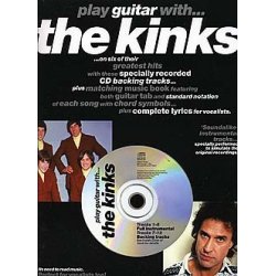 Play Guitar With... The Kinks