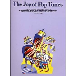 The Joy Of Pop Tunes