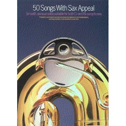 50 Songs With Sax Appeal